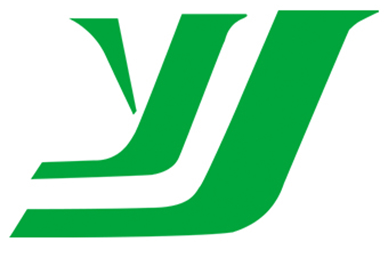1997 Registered “Yinjiang” as trademark and logo