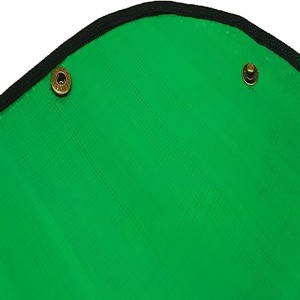 Foldable Gardening Mat,Plant Repotting Mat 5