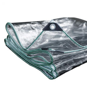 Clear Tarp Outdoor Clear Tarp Gardin