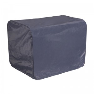 Portable Generator Cover, Double-Beledige Generator Cover Dûbel-beledige Generator Cover 1