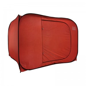 Καταφύγιο έκτακτης ανάγκης Modular Evacuation Shelter Dister Relief Tent Emergency Modular Dister Relief Tent 1