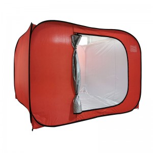 Emergency Modular Evacuation Shelter Disaster Relief Telt