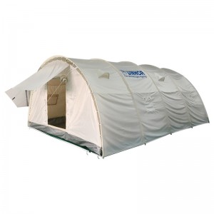 High quality lag luam wholesale nqi Emergency tents 3