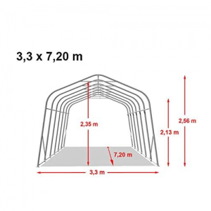 Berde Kolor nga Pasture Tent Berde Kolor nga Pasture Tent 8