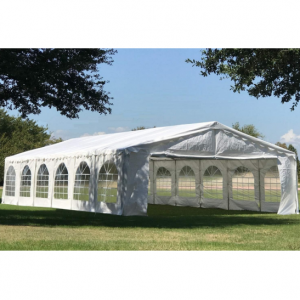 Carpa de festa de PE ao aire libre para toldo de vodas e eventos Tenda de festa de PE ao aire libre para toldo de vodas e eventos 3