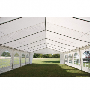 Outdoor PE Party Tent Para sa Wedding at Event Canopy Outdoor PE Party Tent Para sa Wedding at Event Canopy 4