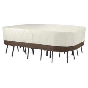 Likoahelo tsa Patio Furniture