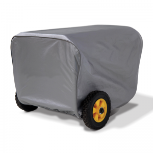 Portable Generator Cover, Double-Insulted Generator Cover