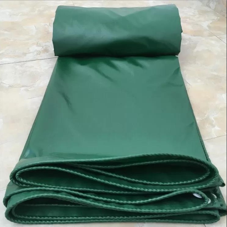 Capisce u 0.7mm 850 GSM 1000D PVC BAGGE CVC AITATI ASTARTI