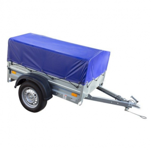 Trailer Cover Tarp Sheets