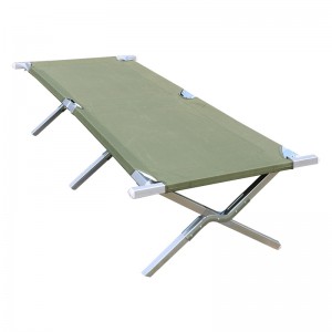 600D Oxford Camping bed Krevet za kampiranje 1