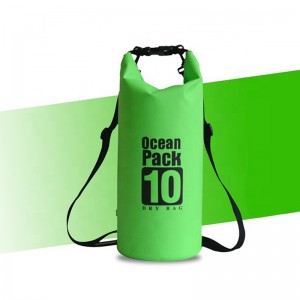 PVC vandtæt Ocean Pack Dry Bag