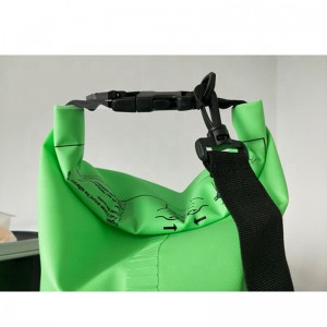 PVC Waterproof Ocean Pack Dry Bag dry bag 6