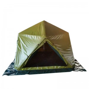 Preu a l'engròs d'alta qualitat Tenda inflable Tenda inflable 7