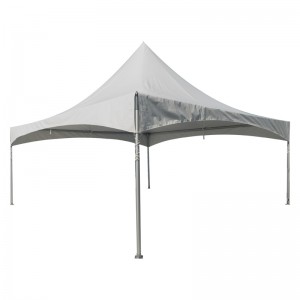 Heavy-duty PVC Tarpaulin Pagoda tent pagoda tent 1