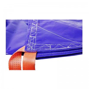 PVC Tarpaulin nix Tarp 4